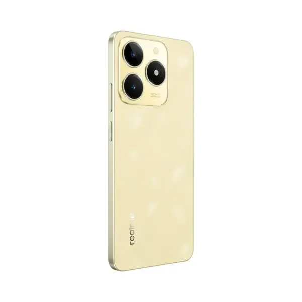 realme c61 6!}128gb sparkle gold